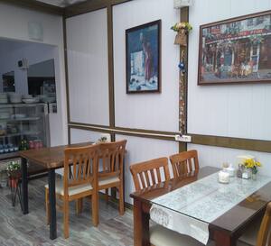 Nevince Ev Yemekleri Bostanci Istanbul